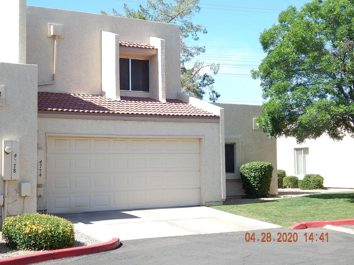 4774 W New World Dr., Glendale, AZ 85302