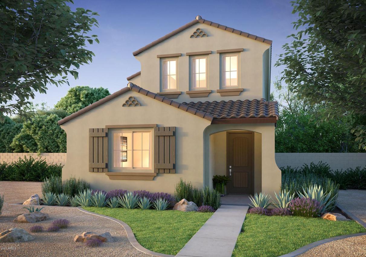 1763 N 209th Ave., Buckeye, AZ 85396