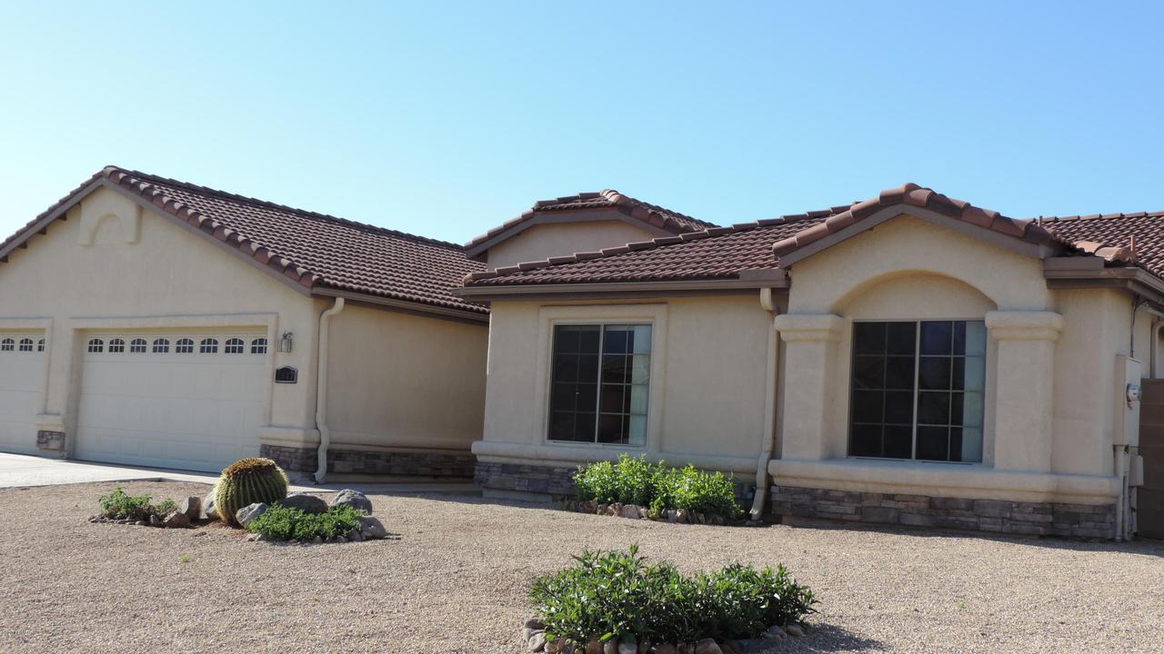 2647 Montaro Dr., Sierra Vista, AZ 85650