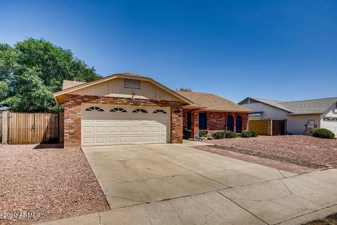 15261 N 66th Ave., Glendale, AZ 85306