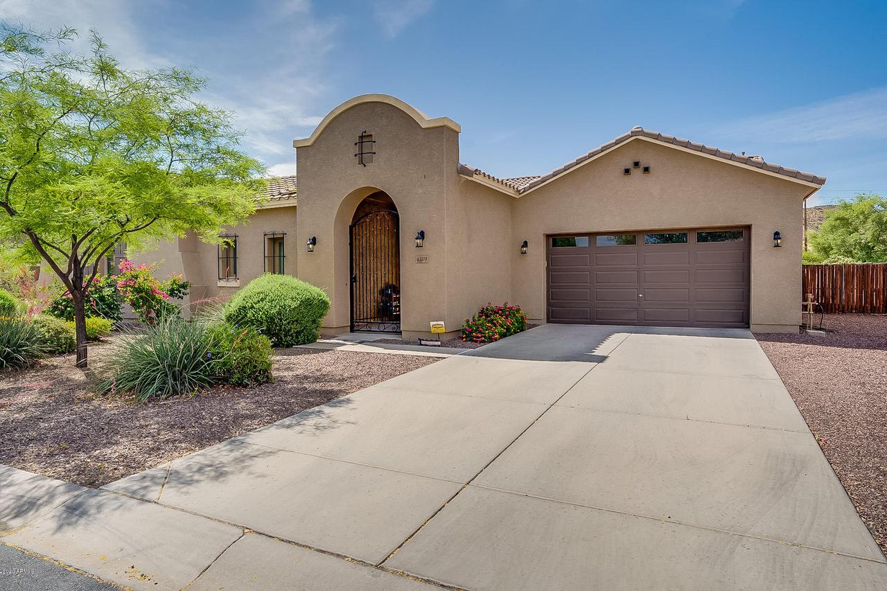 4519 W Coplen Farms Rd., Laveen, AZ 85339