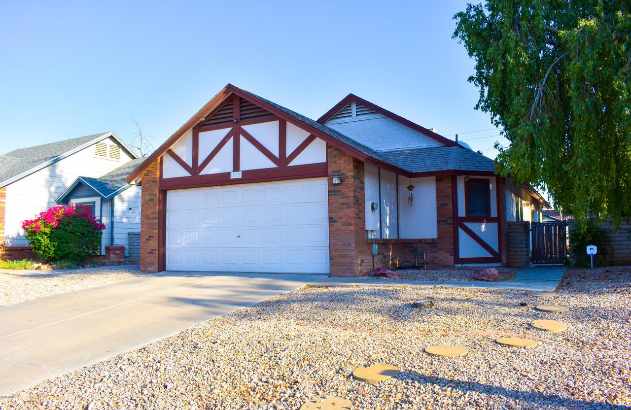 1713 E Jacinto Ave., Mesa, AZ 85204