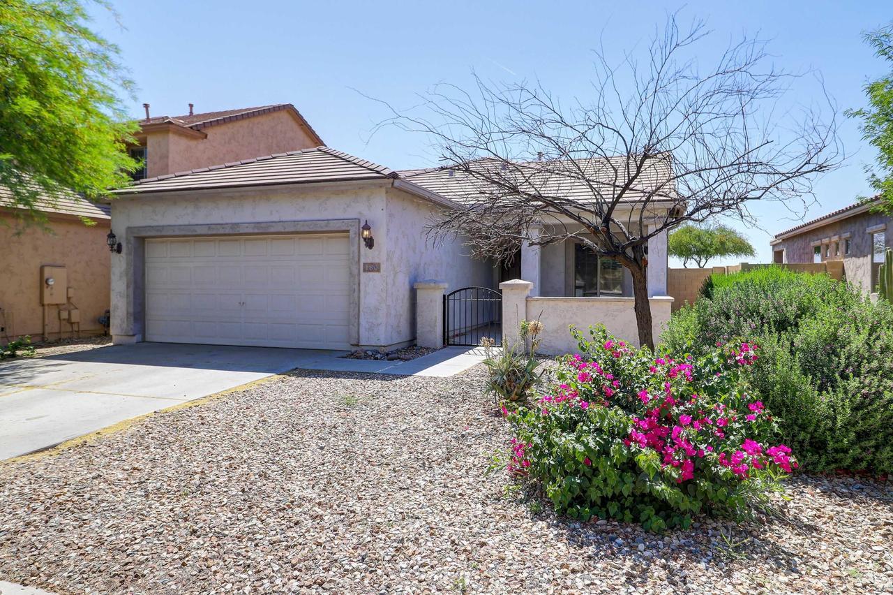 180 N 194th Ln., Buckeye, AZ 85326