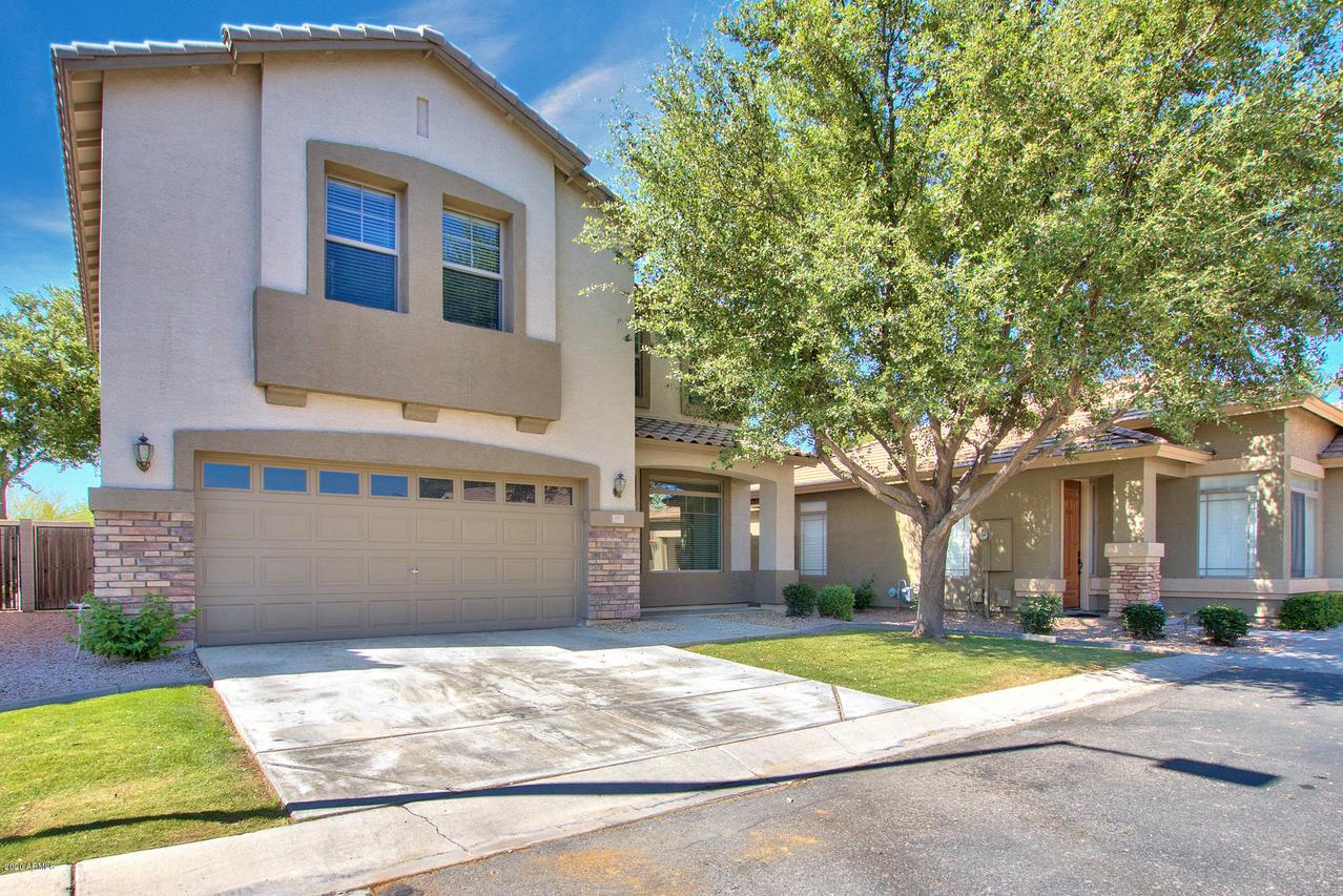 1985 E Hawken Pl., Chandler, AZ 85286