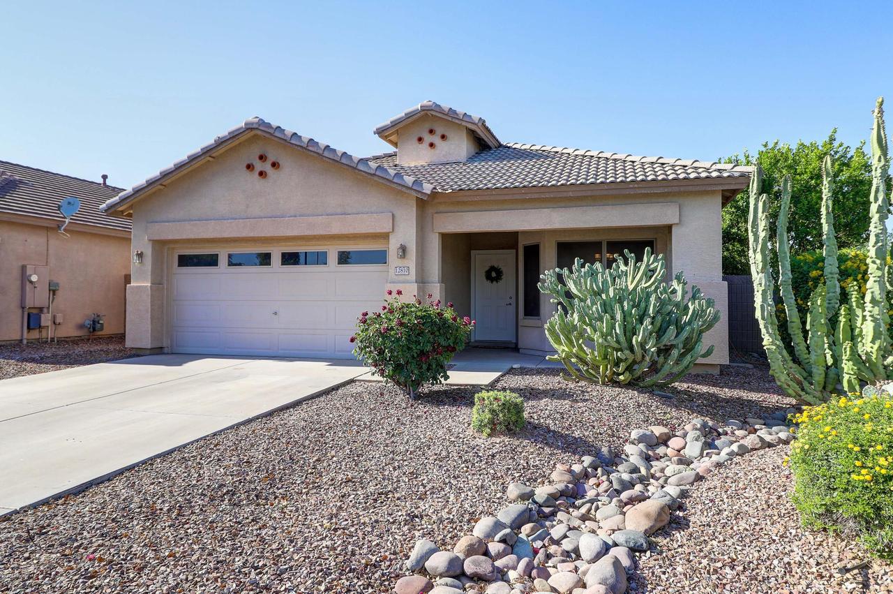 12810 W Sells Dr., Litchfield Park, AZ 85340