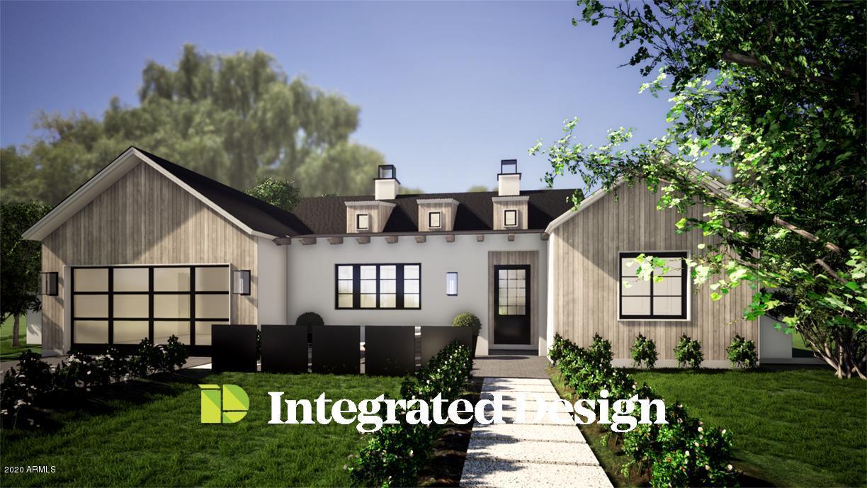 3808 E Fairmount Ave., Phoenix, AZ 85018