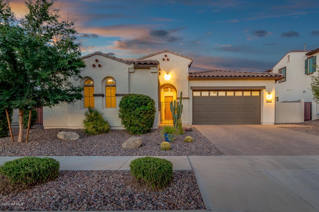 4101 S Gemstone Dr., Chandler, AZ 85249
