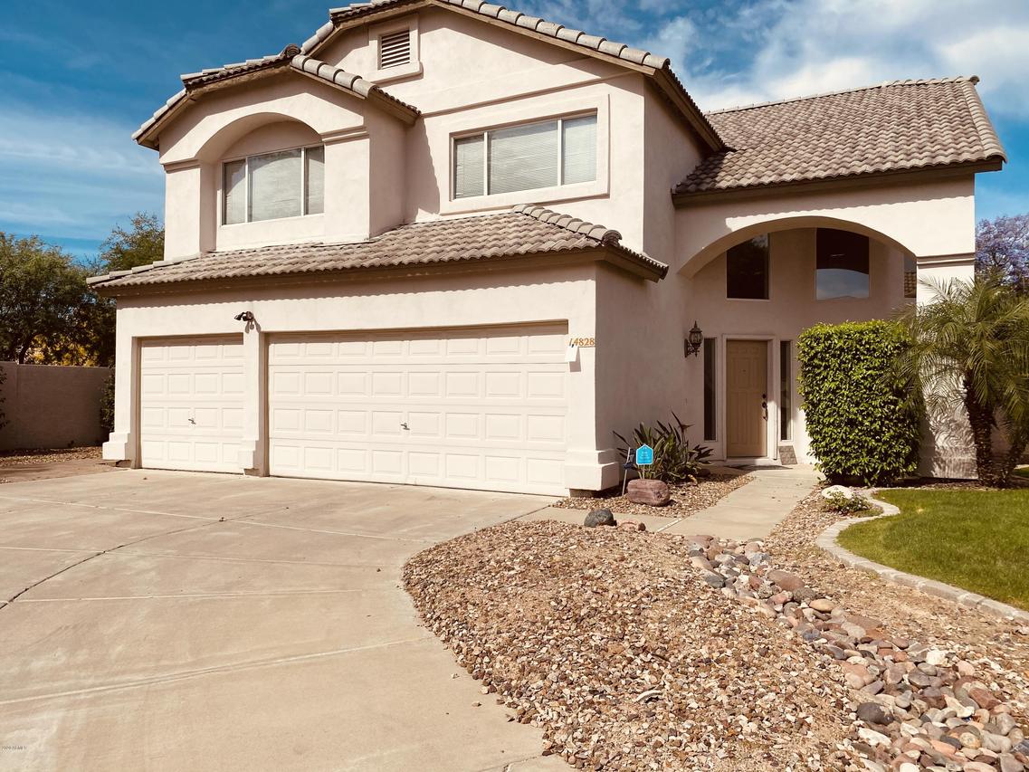14828 N 92nd Way, Scottsdale, AZ 85260