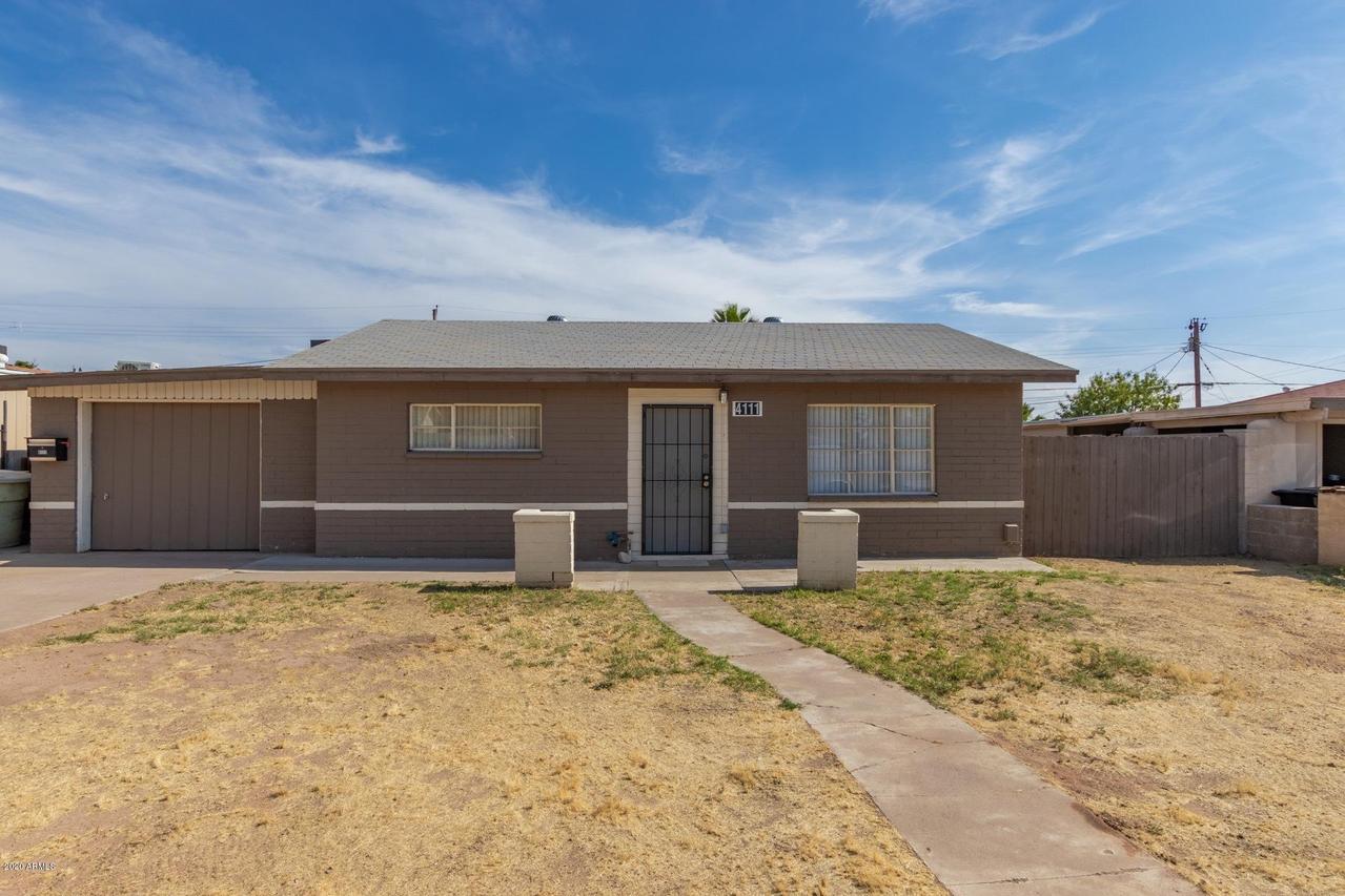 4111 E Pierce St., Phoenix, AZ 85008
