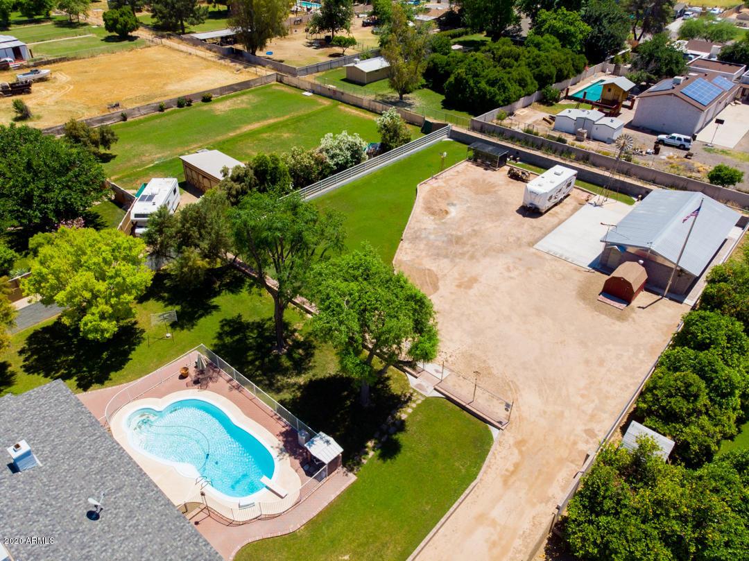 4631 W Monte Cristo Ave., Glendale, AZ 85306