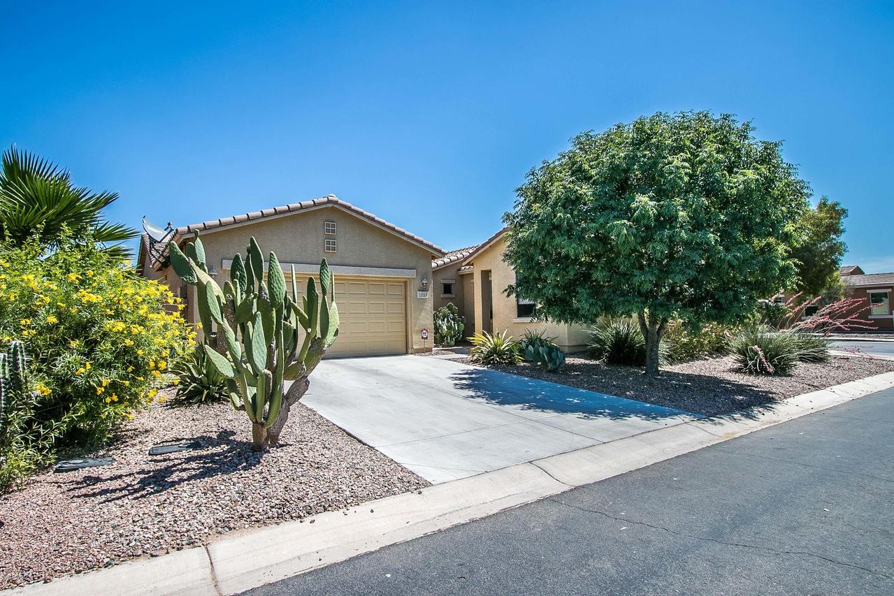 20069 N Pelican Ln., Maricopa, AZ 85138