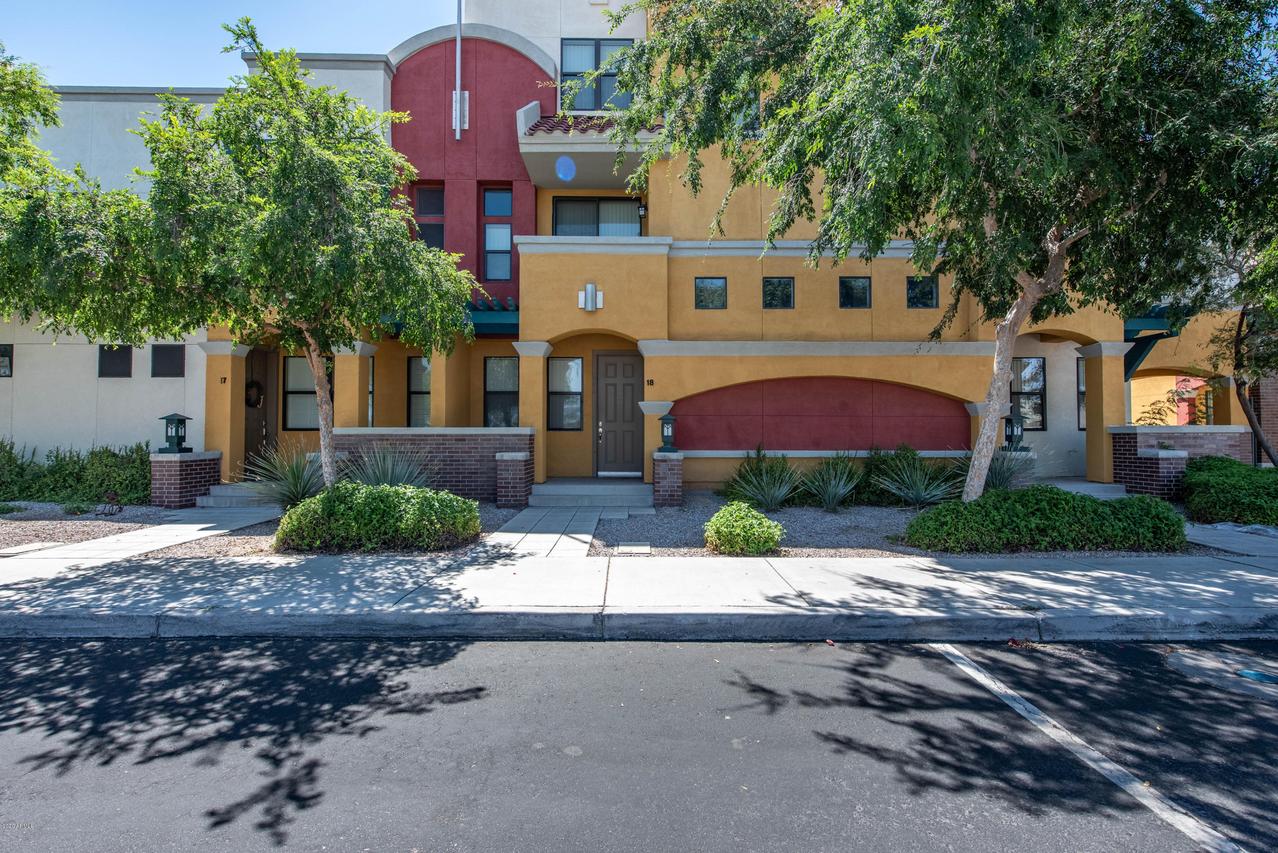 123 N Washington St. #18, Chandler, AZ 85225