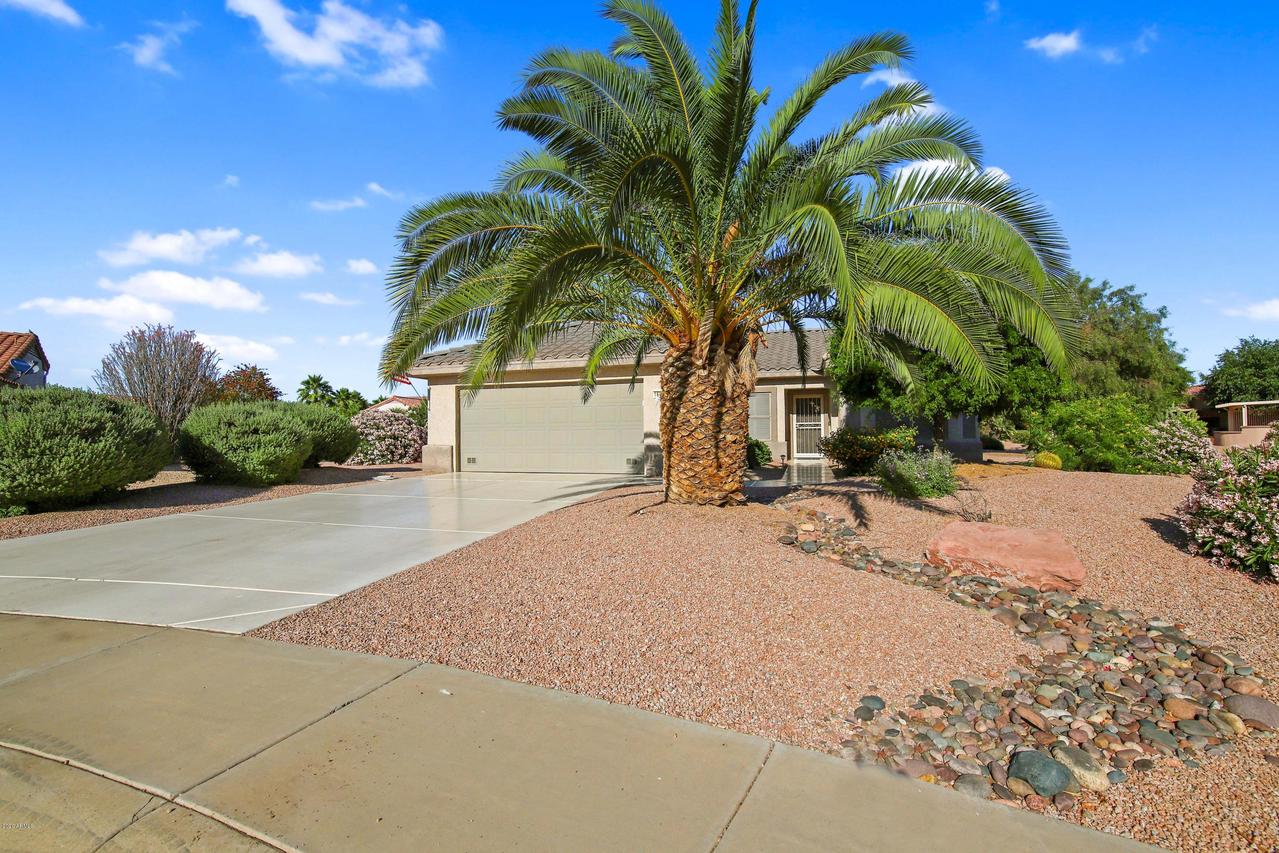 16010 W Silver Breeze Dr., Surprise, AZ 85374