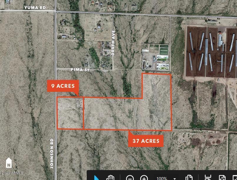 S Johnson Rd. #-, Buckeye, AZ 85326