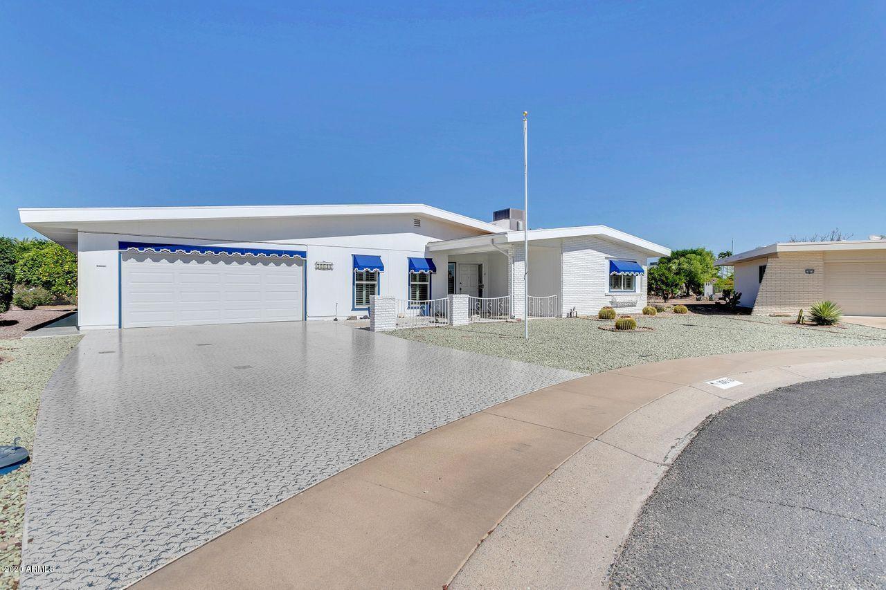 10618 W Welk Dr., Sun City, AZ 85373