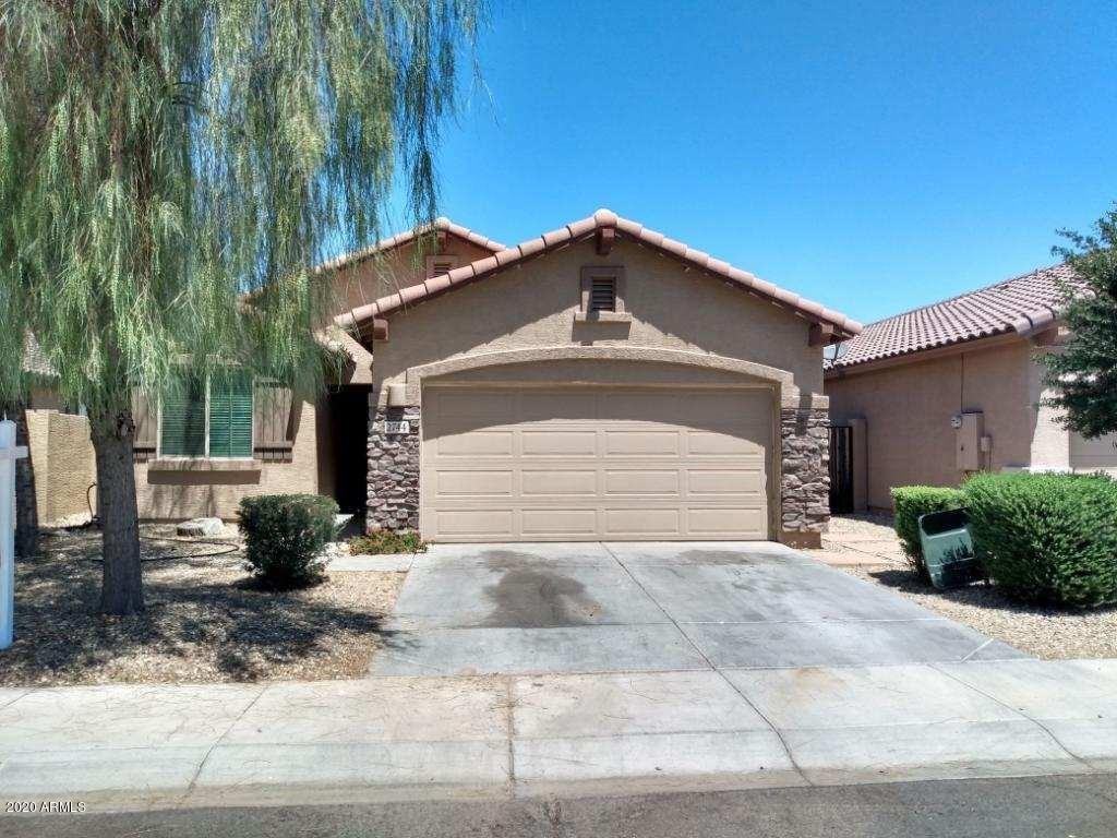 2744 W La Salle St., Phoenix, AZ 85041