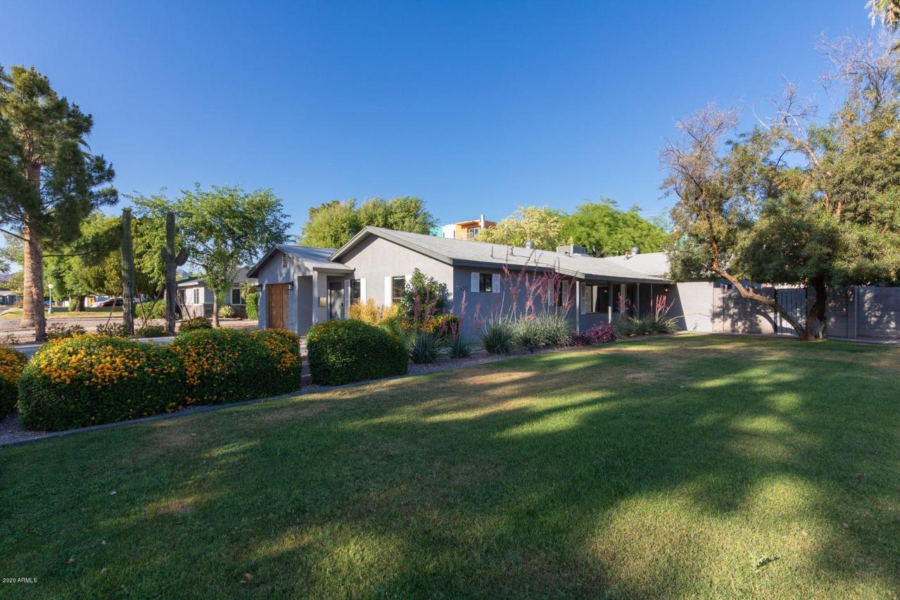 3530 E Campbell Ave., Phoenix, AZ 85018