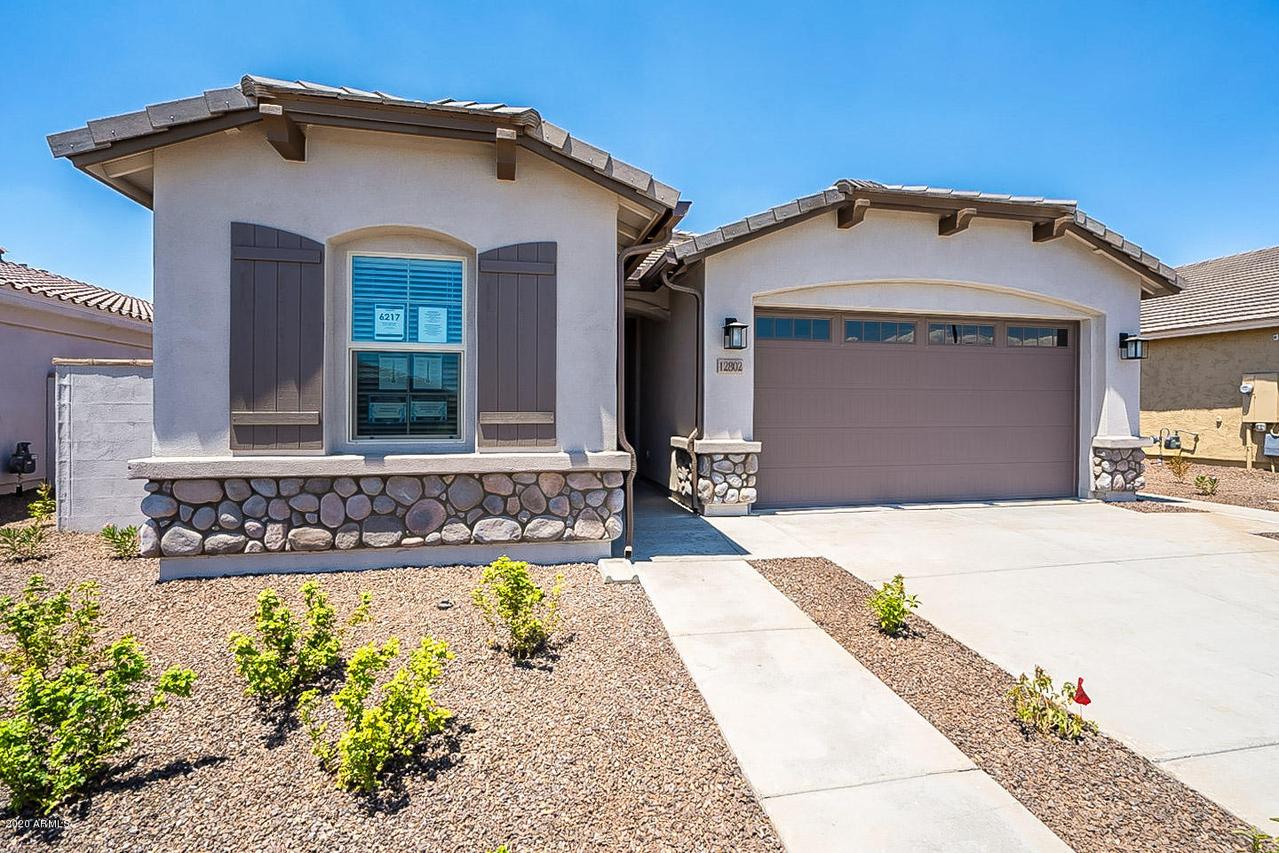 12802 N 145th Ln., Surprise, AZ 85379