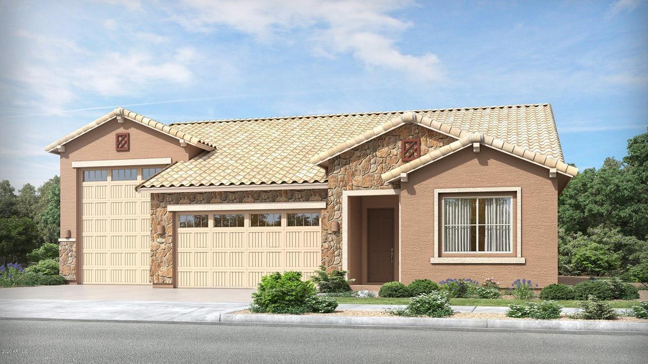 24244 N 168th Ln., Surprise, AZ 85387