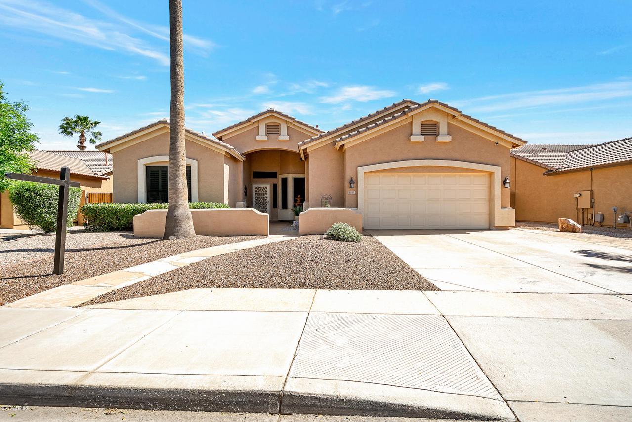 8537 E Natal Cir., Mesa, AZ 85209