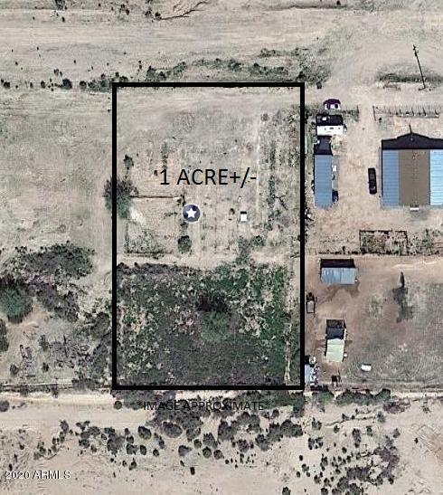 30823 W South Mountain Ave. #-, Buckeye, AZ 85326