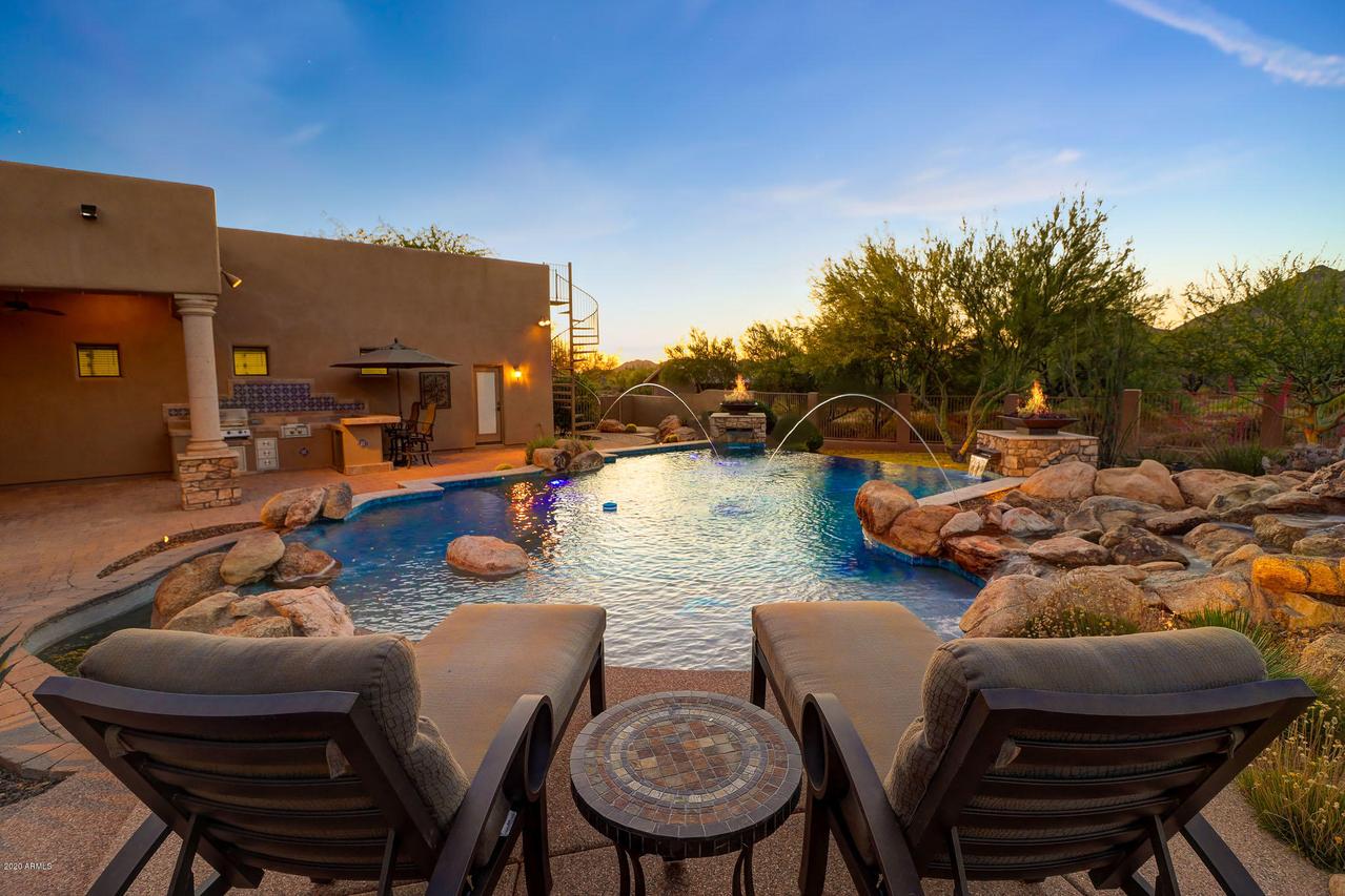 33315 N 66th St., Cave Creek, AZ 85331