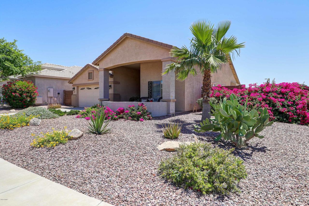 25727 W Miami St., Buckeye, AZ 85326