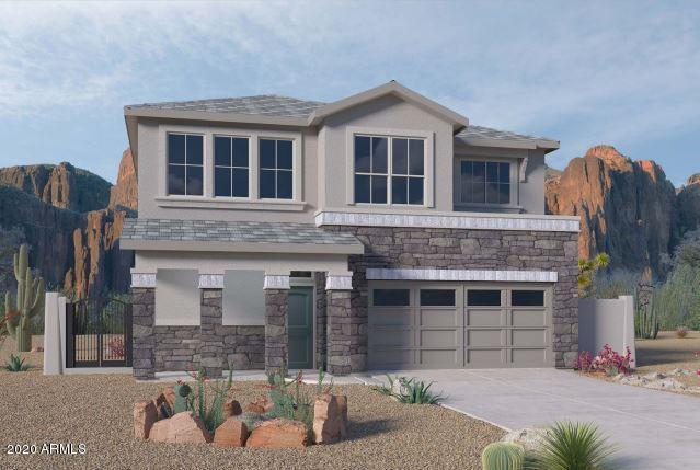 8671 S 165th Ave., Goodyear, AZ 85338
