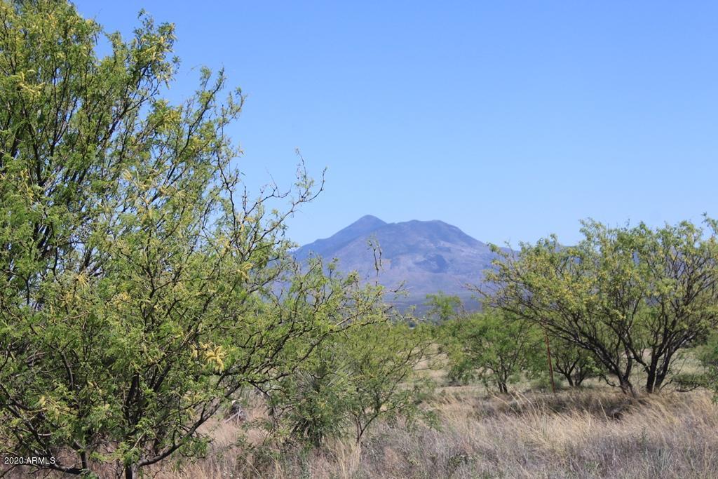 021 Lane Ranch Rd. #12, Hereford, AZ 85615
