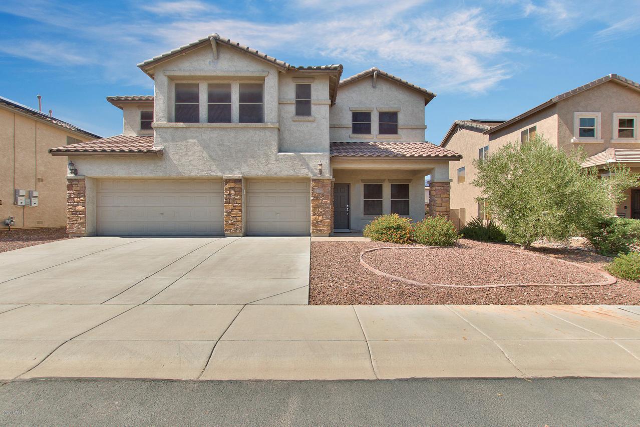 6382 W Victory Way, Florence, AZ 85132