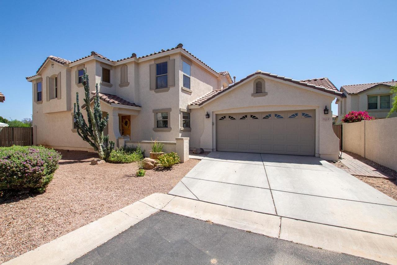 1312 E Clifton Ave., Gilbert, AZ 85295