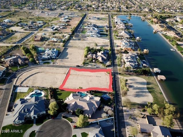 3681 E Runaway Bay Pl. #19, Queen Creek, AZ 85142