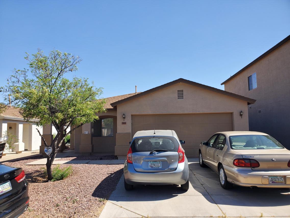 989 E Desert Rose Tr., San Tan Valley, AZ 85143