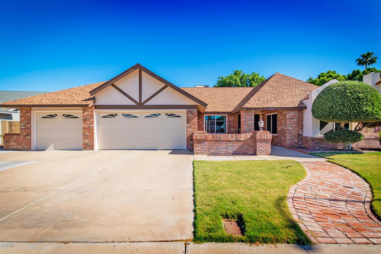 6134 W Cortez St., Glendale, AZ 85304