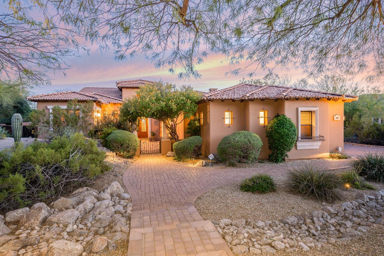 7260 E Eagle Crest Dr. #49, Mesa, AZ 85207