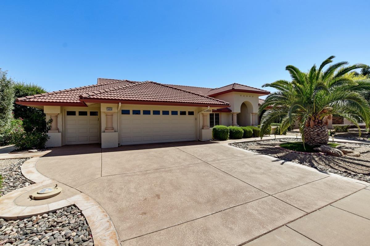14629 W White Wood Dr., Sun City West, AZ 85375