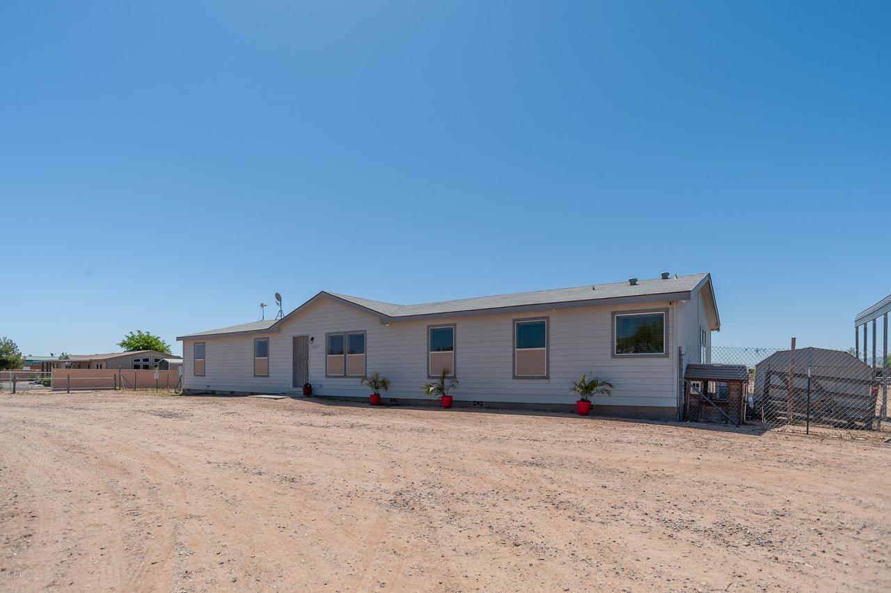20627 W Bradley Rd., Wittmann, AZ 85361