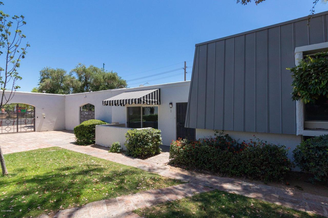 3416 N 44th St. #1, Phoenix, AZ 85018