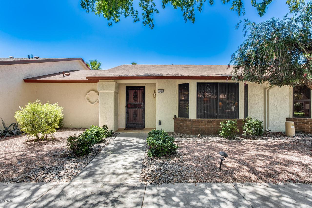 13661 W Bolero Dr., Sun City West, AZ 85375