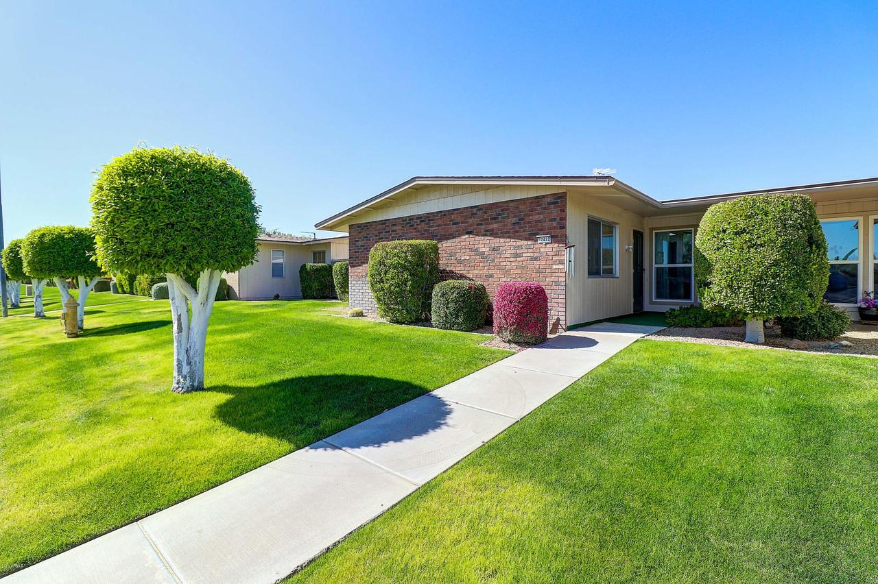 17472 N Del Webb Blvd., Sun City, AZ 85373