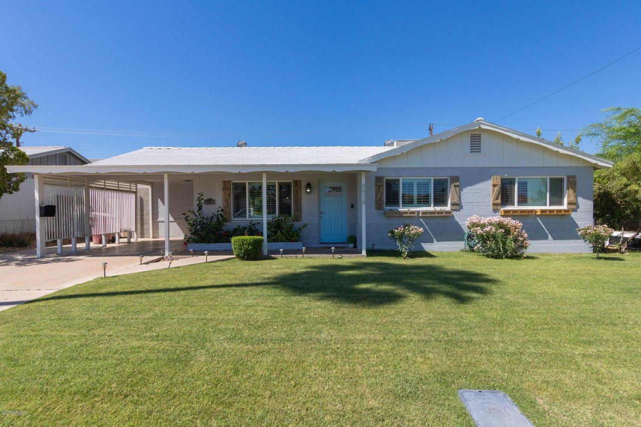 6838 E Loma Land Dr., Scottsdale, AZ 85257