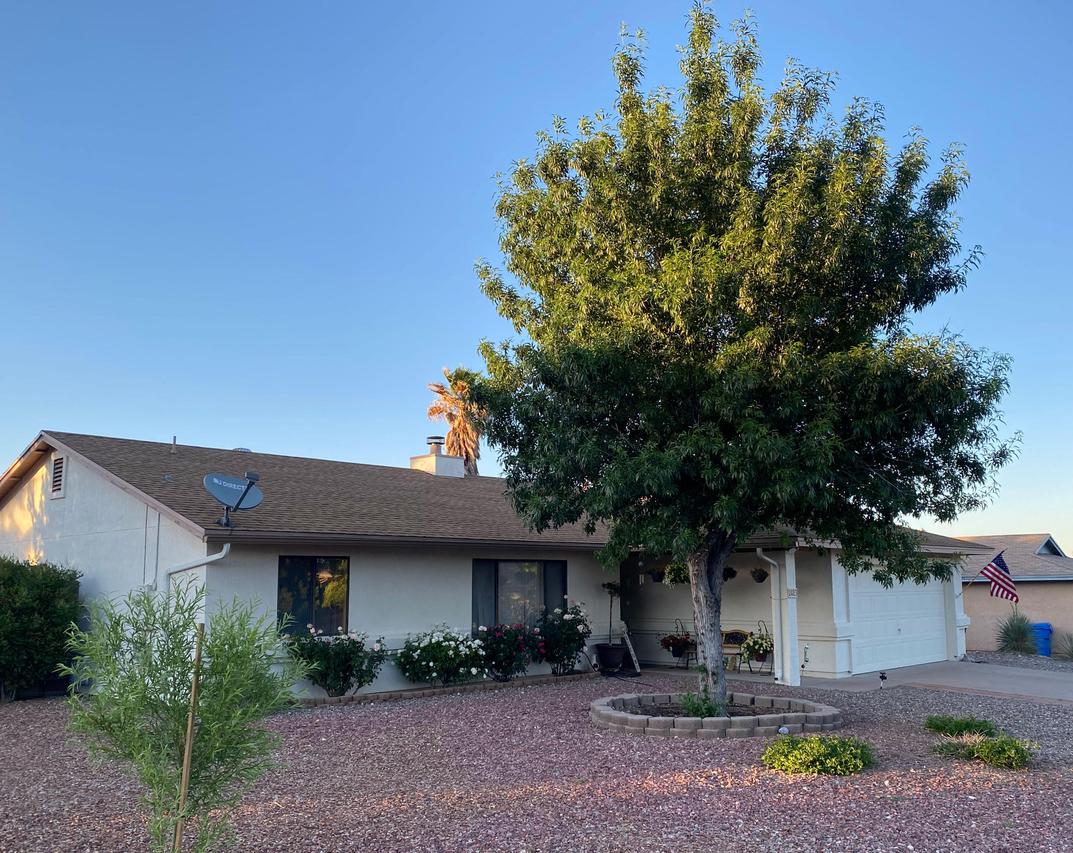 2483 Southridge St., Sierra Vista, AZ 85650