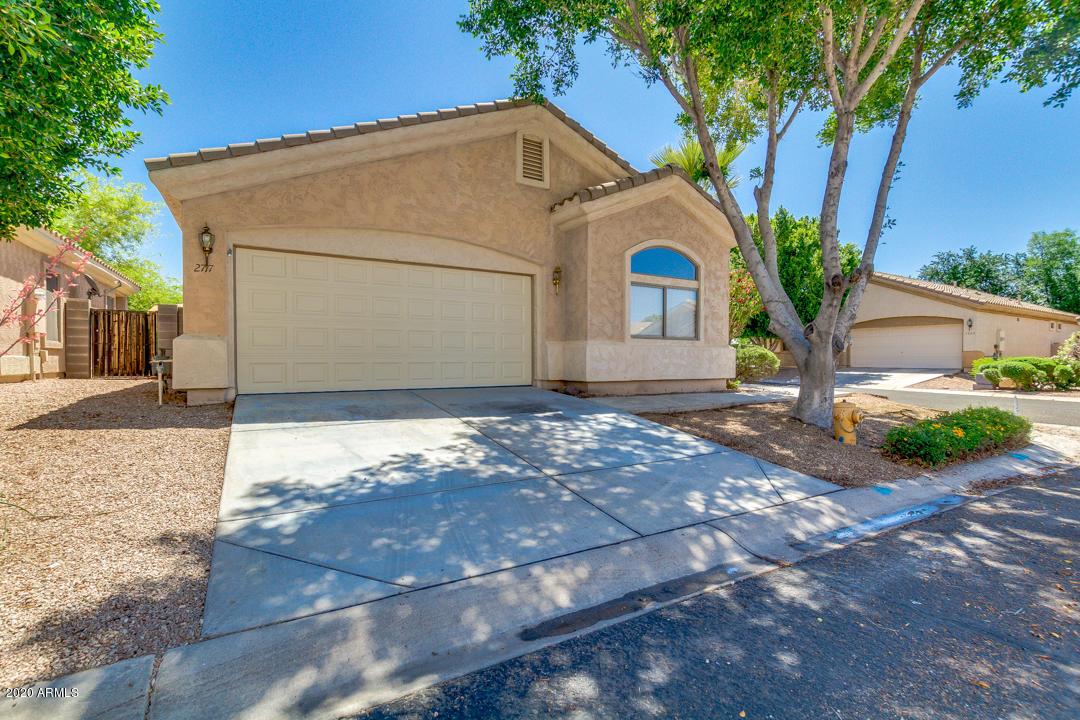 2717 N Kenton, Mesa, AZ 85215