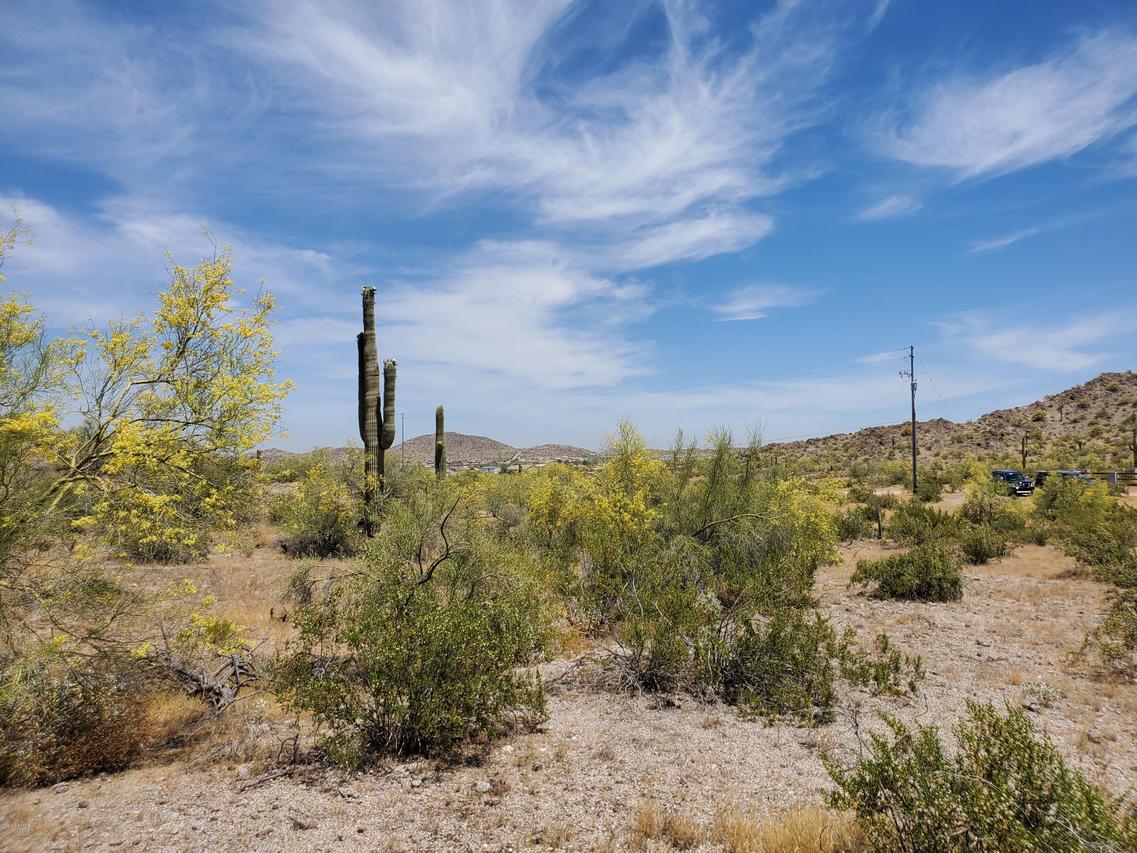 0000 S 190th Ave. #1, Buckeye, AZ 85326