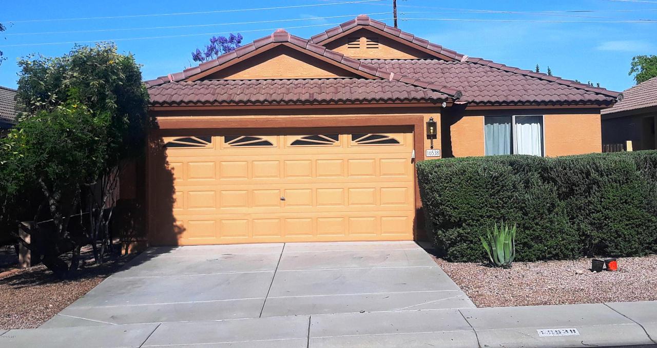 16538 N 114th Dr., Surprise, AZ 85374