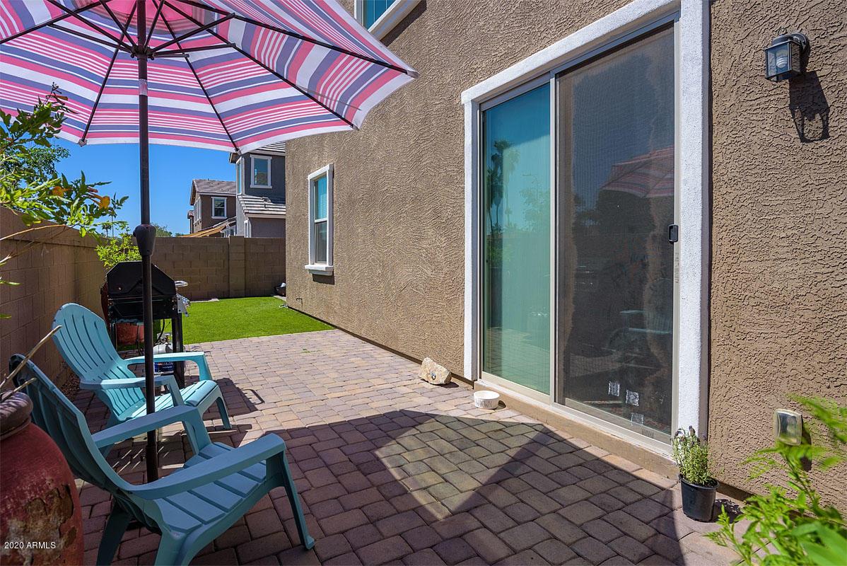 161 N Sandal, Mesa, AZ 85205