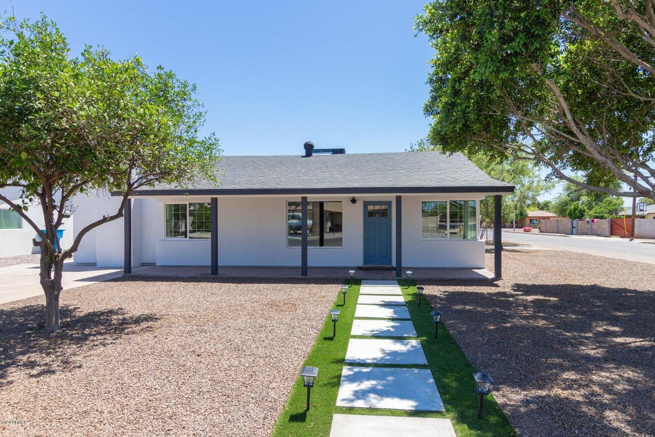 1901 E Avalon Dr., Phoenix, AZ 85016
