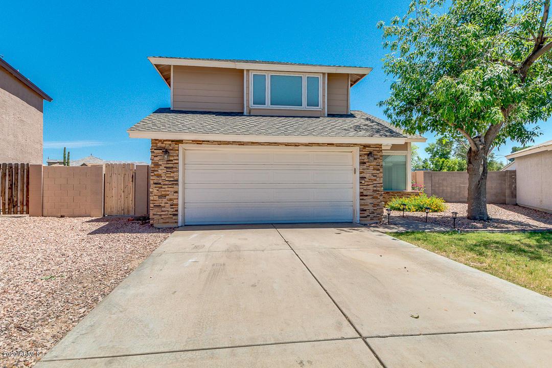 3134 E Mckellips Rd. #22, Mesa, AZ 85213