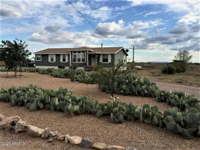 8727 N Highway 191, Mcneal, AZ 85617