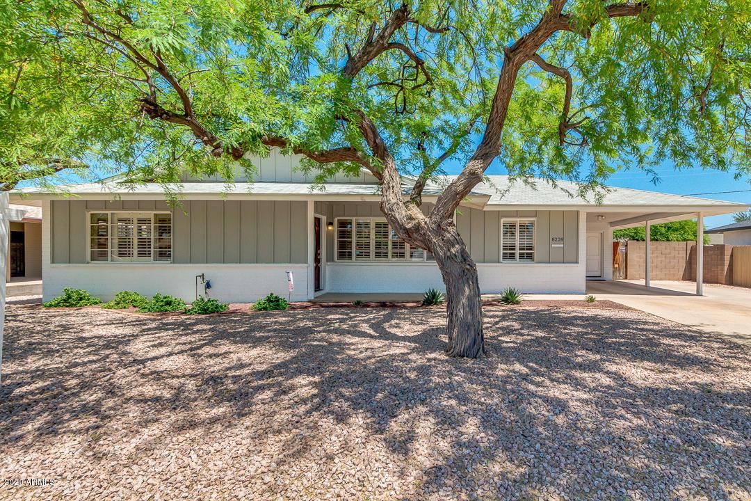 8228 E Sheridan St., Scottsdale, AZ 85257